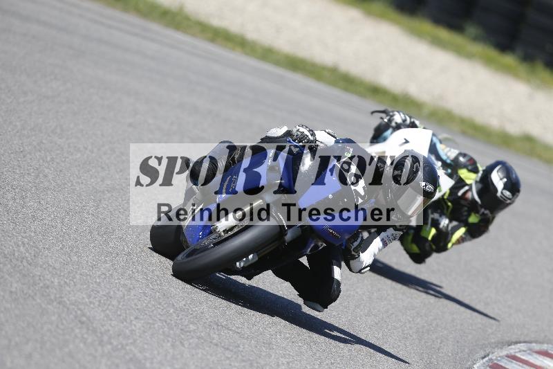 /13 01.05.2025 Speer Racing ADR/Gruppe gruen/662